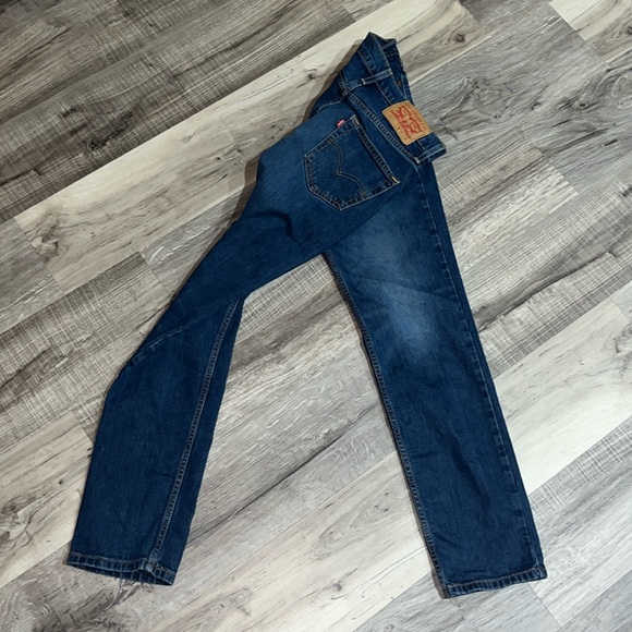 PREMIUM LEVI’S 511 29x30 - Picture 3 of 6